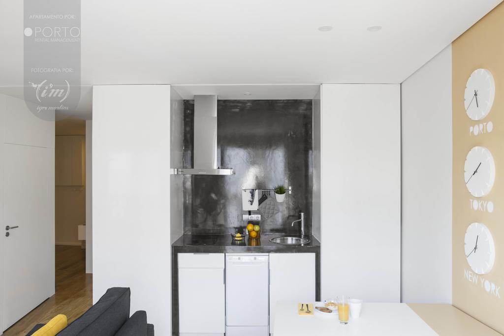 Apartment Orm - Saraiva De Carvalho Porto