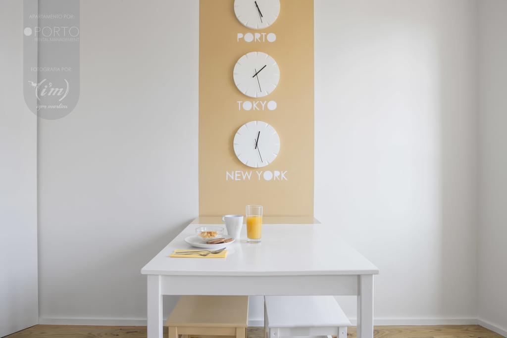 Apartment Orm - Saraiva De Carvalho