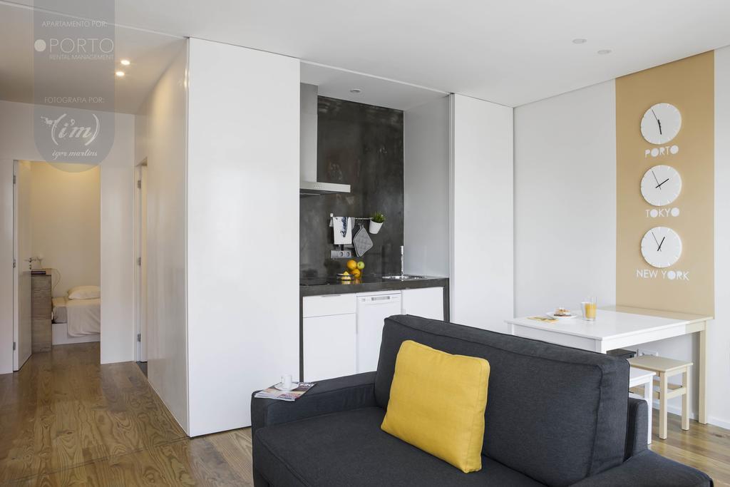Orm - Saraiva De Carvalho Apartment