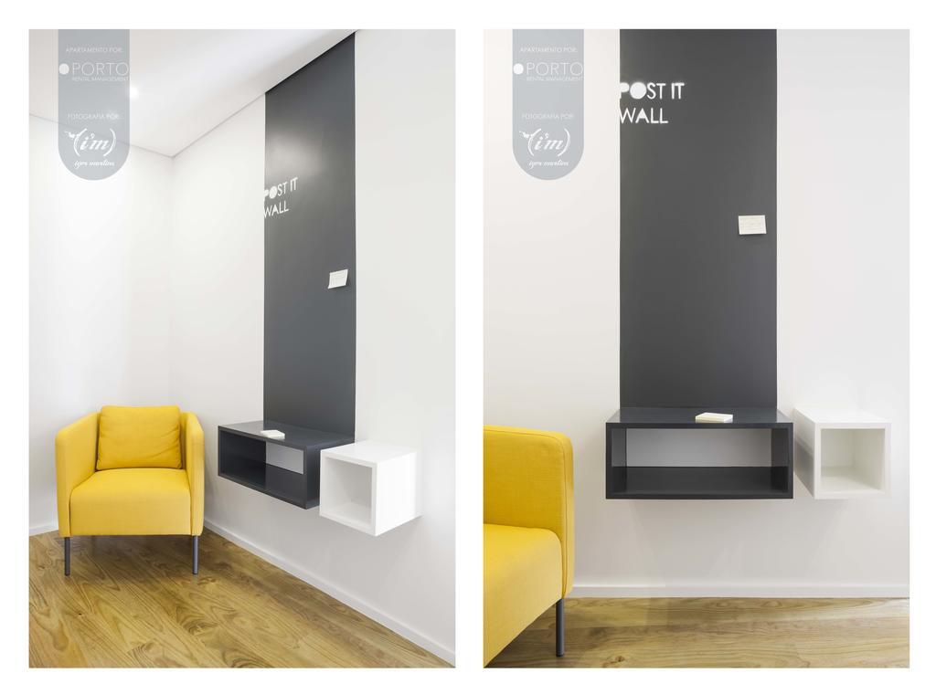 Orm - Saraiva De Carvalho Apartment *
