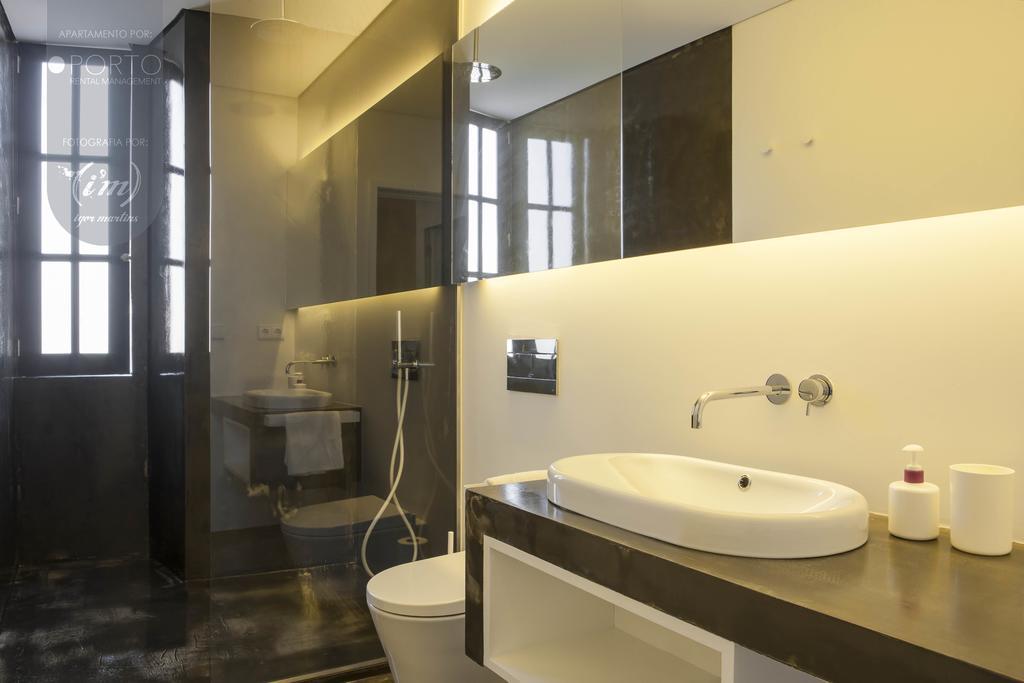 Apartment Orm - Saraiva De Carvalho