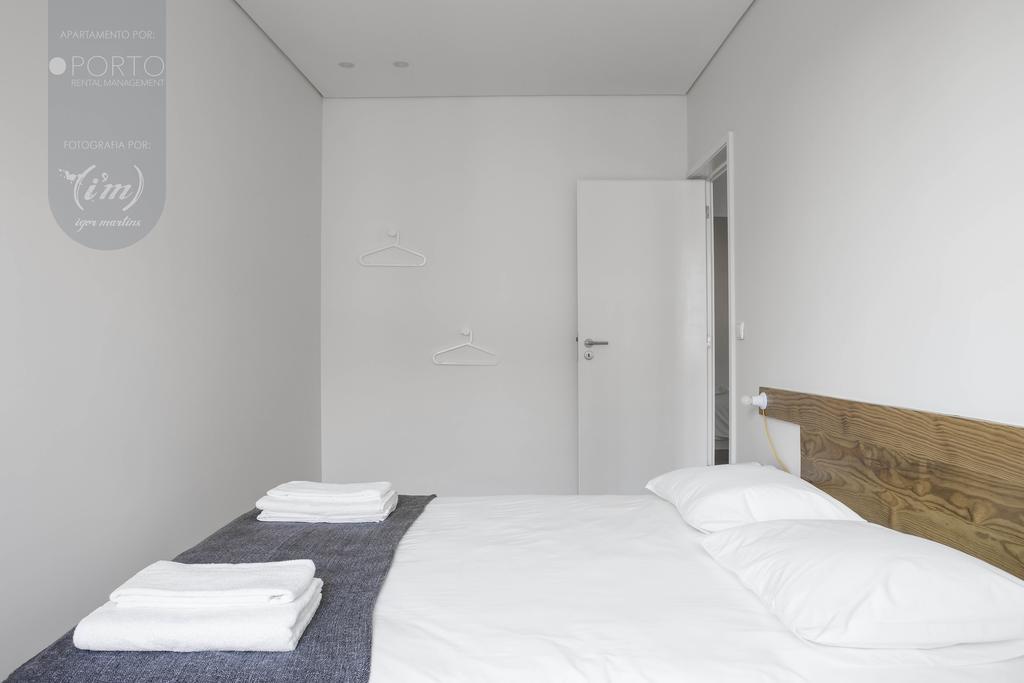 Orm - Saraiva De Carvalho Apartment Porto