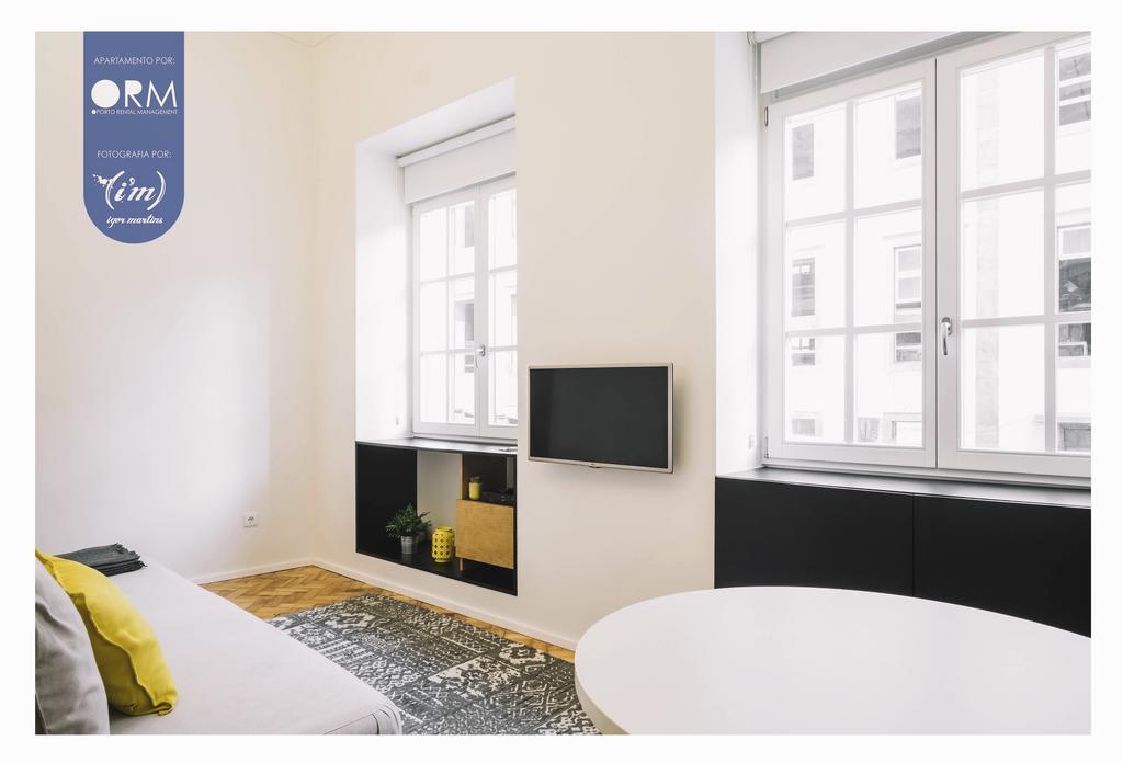Orm - Saraiva De Carvalho Apartment *