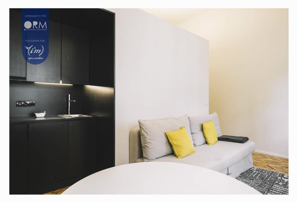 Apartment Orm - Saraiva De Carvalho Porto