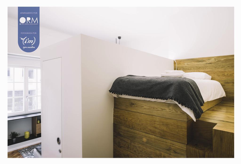 Orm - Saraiva De Carvalho Apartment