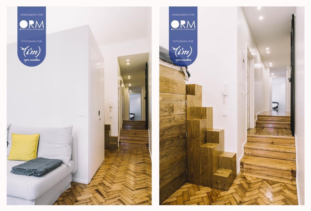 Orm - Saraiva De Carvalho Apartment *