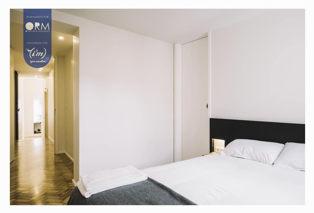 Apartment Orm - Saraiva De Carvalho