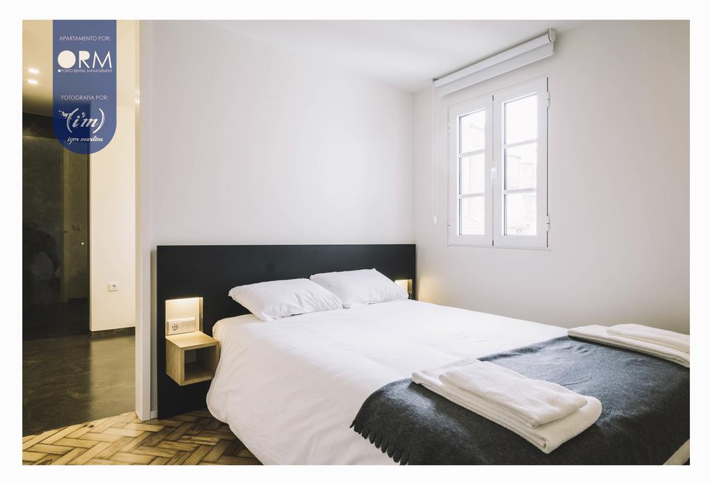 Orm - Saraiva De Carvalho Apartment Porto