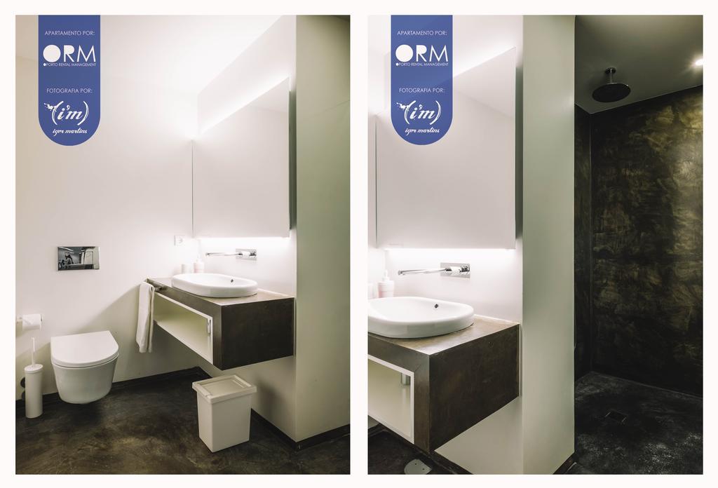 Orm - Saraiva De Carvalho Apartment