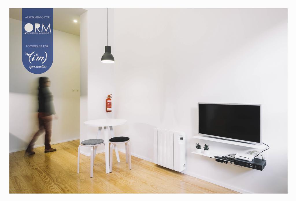 Orm - Saraiva De Carvalho Apartment Porto
