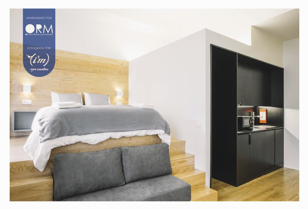 Apartment Orm - Saraiva De Carvalho