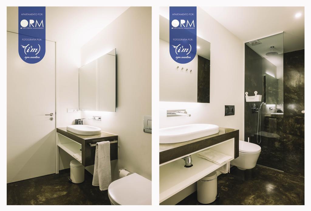 Apartment Orm - Saraiva De Carvalho