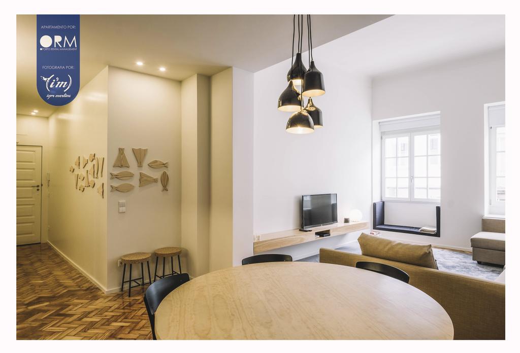 Apartment Orm - Saraiva De Carvalho *