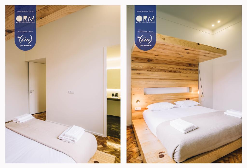 Apartment Orm - Saraiva De Carvalho